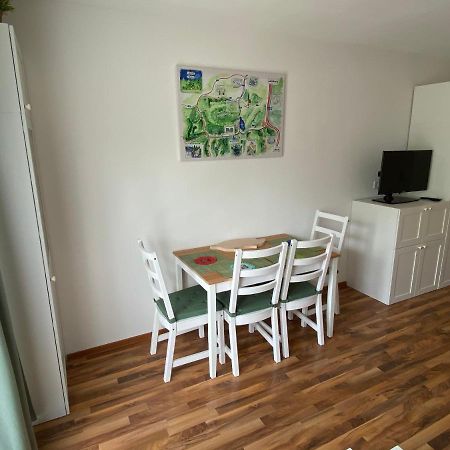 Inn Apartment Piesendorf Luaran gambar