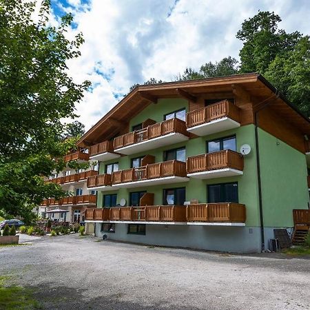 Inn Apartment Piesendorf Luaran gambar