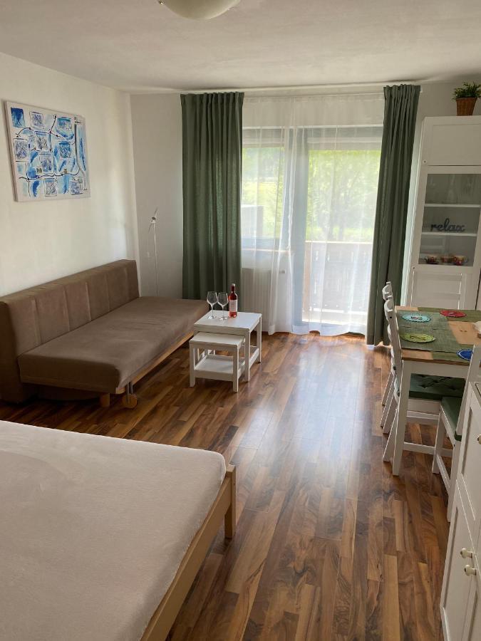 Inn Apartment Piesendorf Luaran gambar
