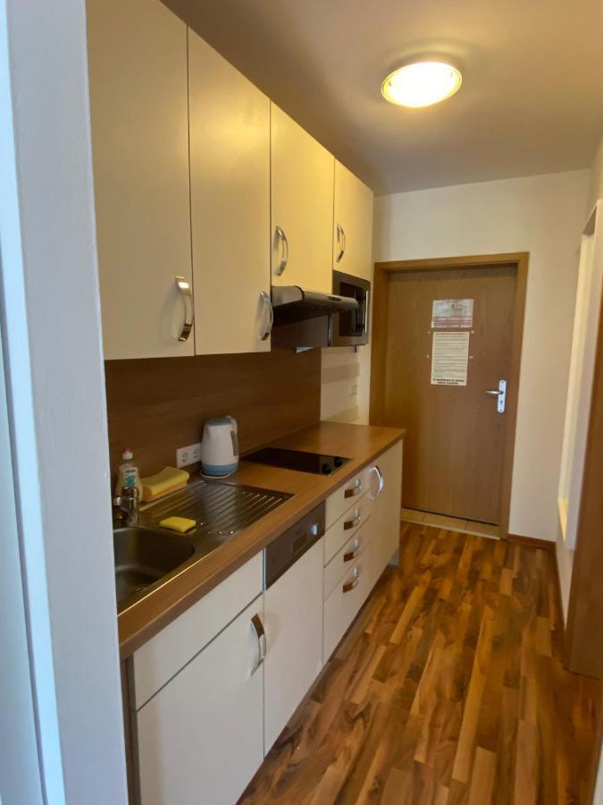 Inn Apartment Piesendorf Luaran gambar