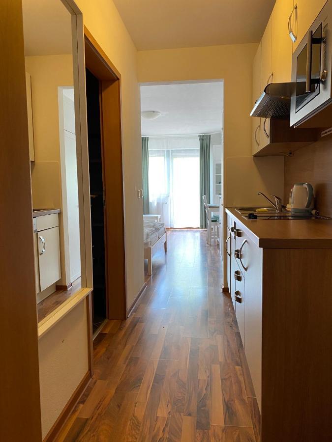 Inn Apartment Piesendorf Luaran gambar