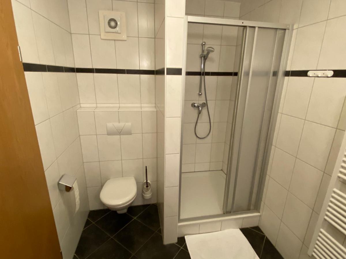 Inn Apartment Piesendorf Luaran gambar